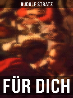 cover image of Für Dich